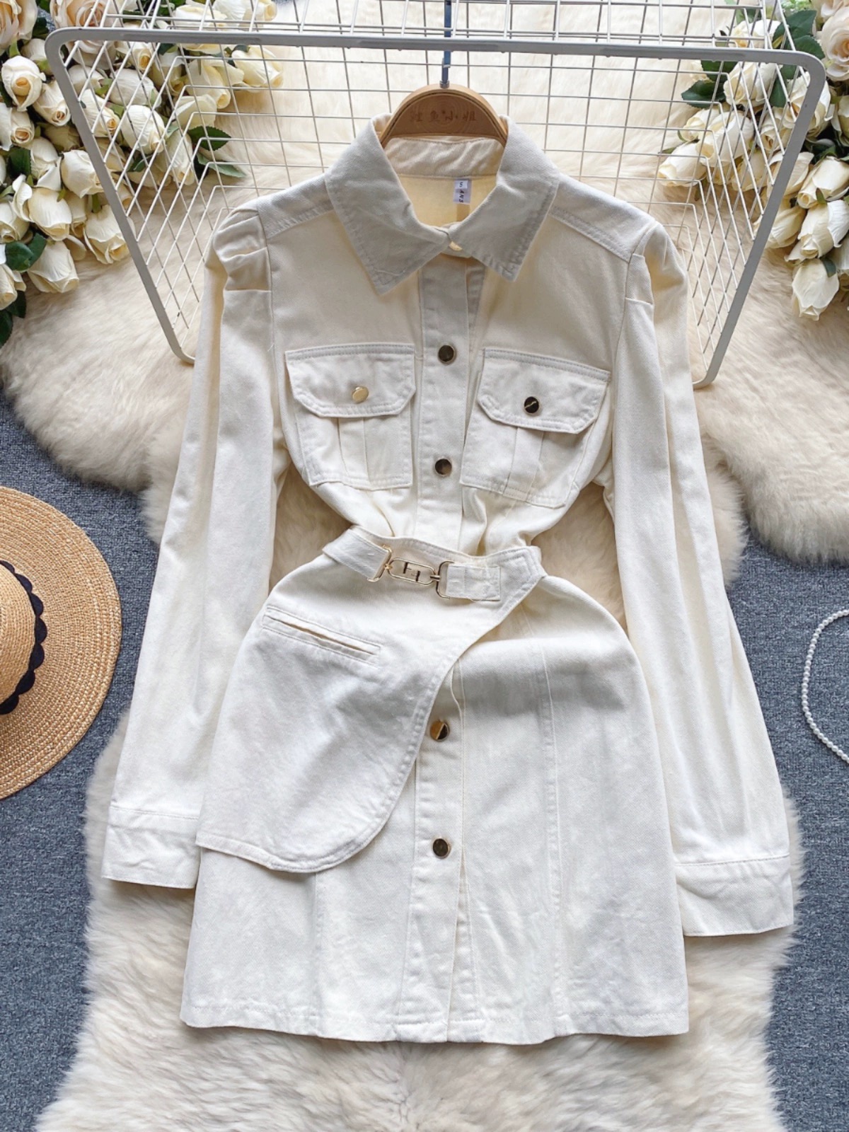 Next to me dress DD37 images